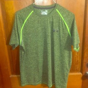 Under Armour athletic shirt